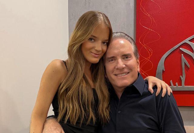 Imagem da notícia: Rafa Justus revela acordo com o pai para poder namorar Imagem da notícia: Rafa Justus revela acordo com o pai para poder namorar