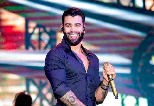 Imagem da notícia: Gusttavo Lima é condenado após mulher ser expulsa de show Imagem da notícia: Gusttavo Lima é condenado após mulher ser expulsa de show