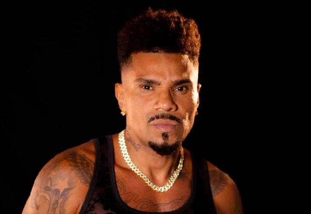 Imagem da notícia: Naldo Benny fala sobre pedido feito por Michael Jackson