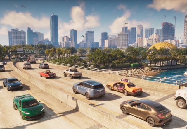 Imagem da notícia: GTA 6 revela seis rádios e confirma podcasts no jogo Imagem da notícia: GTA 6 revela seis rádios e confirma podcasts no jogo