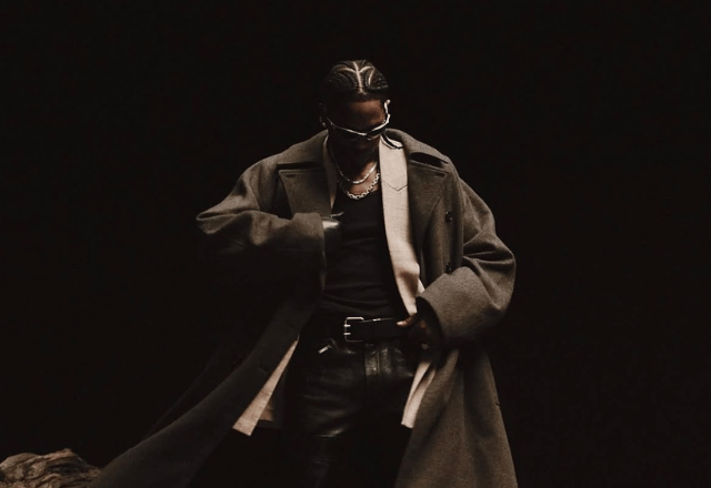 Travis Scott Lollapalooza 2027