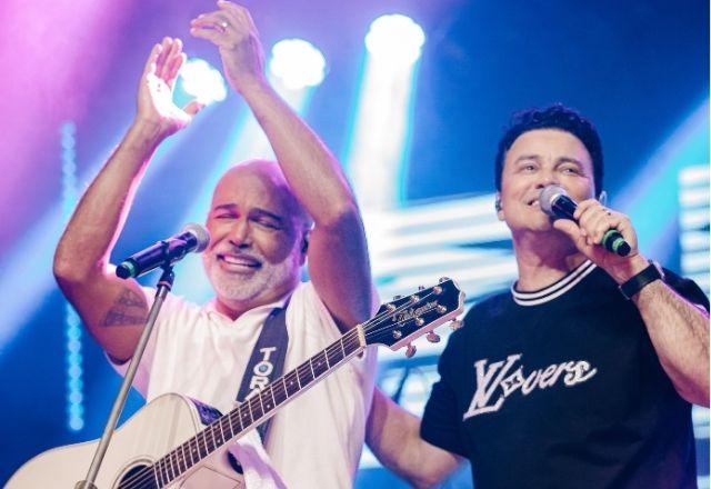 Imagem da notícia: Renner anuncia shows para manter legado de seu amigo Rick