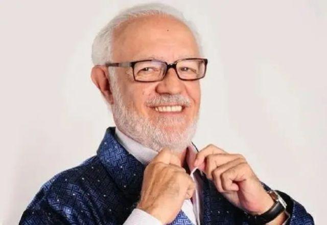 Imagem da notícia: Herança de Ney Latorraca banca 20 meses do Retiro dos Artistas