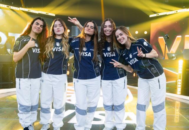 Imagem da notícia: Team Liquid destaca força dos esports no Brasil durante BGS Imagem da notícia: Team Liquid destaca força dos esports no Brasil durante BGS