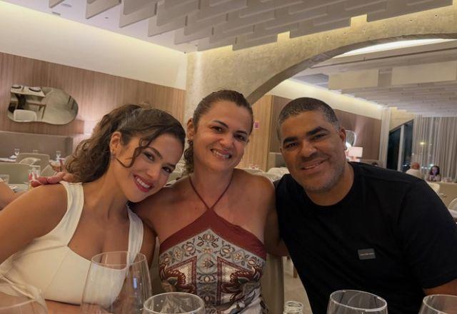 Imagem da notícia: Maisa afirma que não sabia quanto recebia durante a infância Imagem da notícia: Maisa afirma que não sabia quanto recebia durante a infância