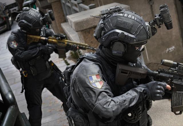 Imagem da notícia: Call of Duty: Modern Warfare 4 aposta na nostalgia na BGS
