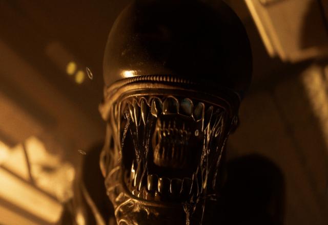Imagem da notícia: Alien Isolation 2 aposta no medo do desconhecido na BGS 2026 Imagem da notícia: Alien Isolation 2 aposta no medo do desconhecido na BGS 2026
