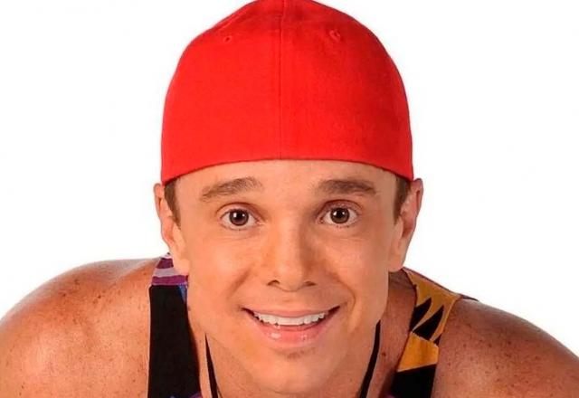 Cantor Netinho
