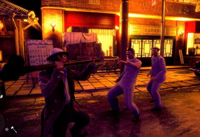 Imagem da notícia: Stranger Than Heaven apresenta um combate brutal na BGS 2026