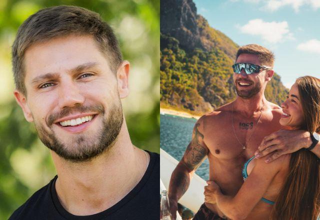 Imagem da notícia: Jonas Sulzbach está namorando ex-BBB? Saiba quem é ela Imagem da notícia: Jonas Sulzbach está namorando ex-BBB? Saiba quem é ela