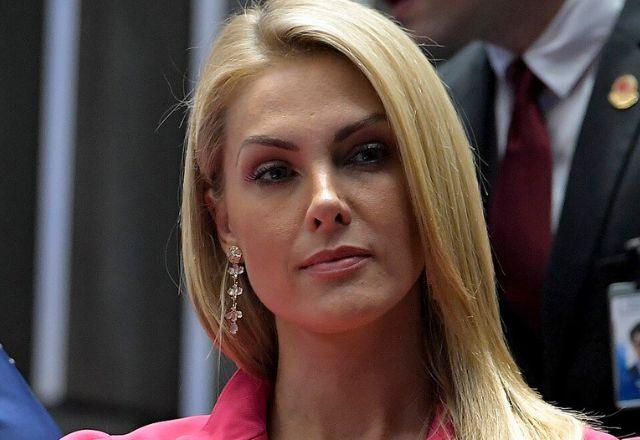 Apartamento de Ana Hickmann fica sem lances em novo leilão
