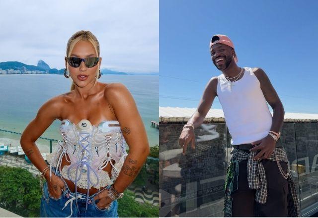 Imagem da notícia: Virginia Fonseca fala de fé após término com Vini Jr. Imagem da notícia: Virginia Fonseca fala de fé após término com Vini Jr.