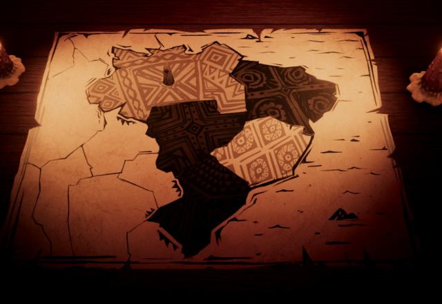 Imagem da notícia: Obscurium: jogo brasileiro mistura terror e folclore Imagem da notícia: Obscurium: jogo brasileiro mistura terror e folclore