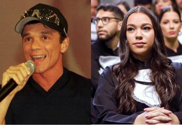 Imagem da notícia: Filha de Netinho agradece apoio após morte do cantor Imagem da notícia: Filha de Netinho agradece apoio após morte do cantor