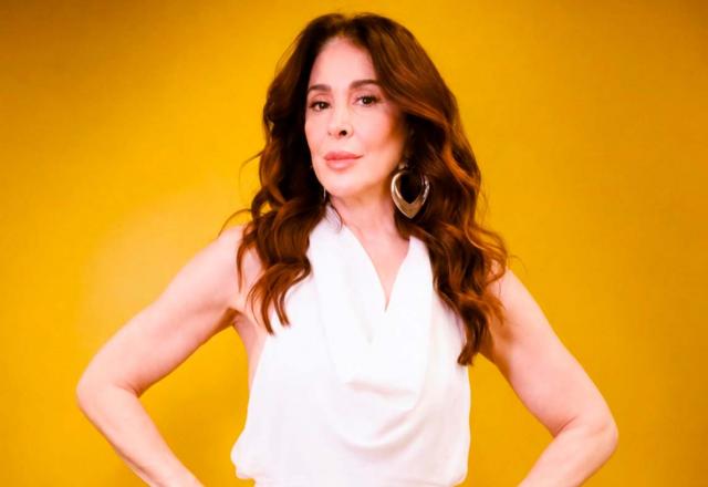 Imagem da notícia: Claudia Raia relembra detenção na Argentina: "Fui fichada" Imagem da notícia: Claudia Raia relembra detenção na Argentina: "Fui fichada"