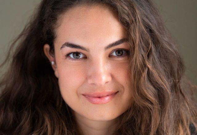 Imagem da notícia: Atriz Lua Blanco morre aos 39 anos após luta contra câncer Imagem da notícia: Atriz Lua Blanco morre aos 39 anos após luta contra câncer
