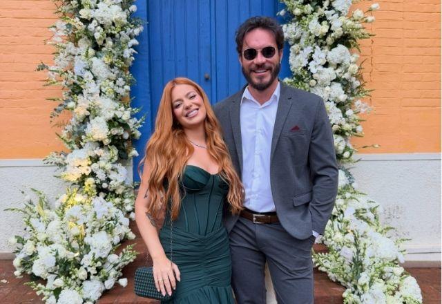 Imagem da notícia: Viih Tube revela resistência de Eliezer à sua saída das redes Imagem da notícia: Viih Tube revela resistência de Eliezer à sua saída das redes