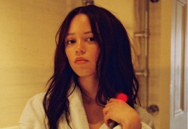 Imagem da notícia: Jenna Ortega revela diagnóstico de TOC desde os 7 anos Imagem da notícia: Jenna Ortega revela diagnóstico de TOC desde os 7 anos