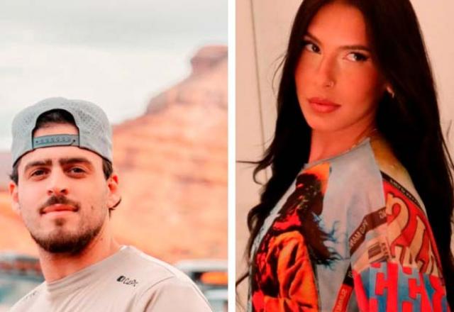 Imagem da notícia: Jon Vlogs fala de suposto beijo em Ana Catela durante live Imagem da notícia: Jon Vlogs fala de suposto beijo em Ana Catela durante live