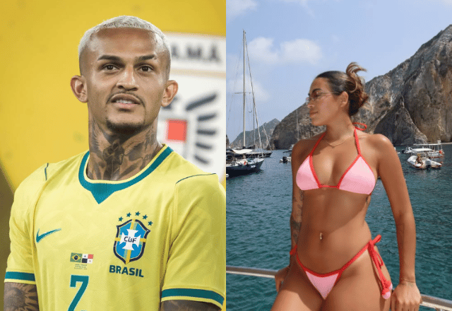 Imagem da notícia: Fuga pela janela: ex expõe traições bizarras de Wesley França