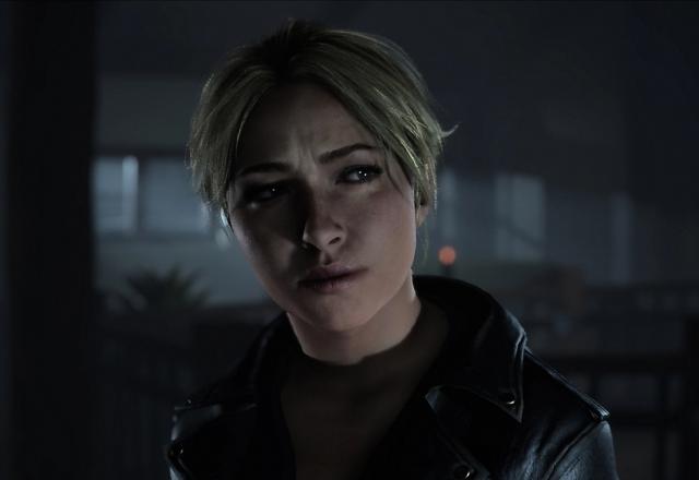 Imagem da notícia: Halloween: 5 jogos de terror para jogar no PS Plus