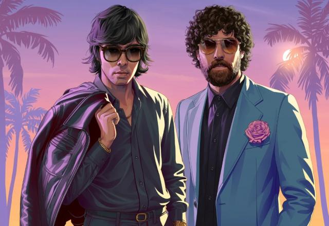 GTA 6 album