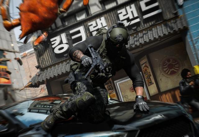 Imagem da notícia: Call of Duty Modern Warfare 4 é um dos melhores COD em anos Imagem da notícia: Call of Duty Modern Warfare 4 é um dos melhores COD em anos