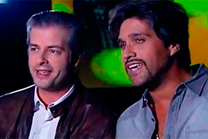 Dupla Victor e Leo revela grande surpresa para o Teleton 2015