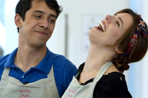 Divirta-se com os melhores memes do 8º episódio de Bake Off Brasil