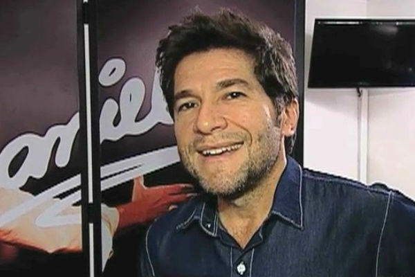 Cantor Daniel fala sobre a vida pessoal e os 30 anos de carreira