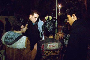 Conexão Repórter apresenta investigação inédita sobre os punks neste domingo