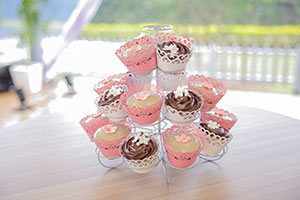 Receitas dos Cupcakes da Samira