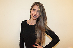Danilo Gentili recebe MC Mayara nesta sexta
