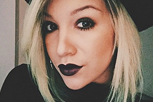 Priscilla Alcântara, 19 anos, já mudou MUITAS vezes de look