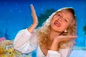 26 fotos que provam que a Eliana está cada vez mais linda