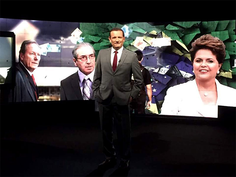 Retrospectiva SBT 2015