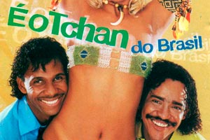 Lista: Axés que já fizeram você sair do chão