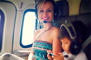 Eliana curte Carnaval em Salvador depois de 13 anos trabalhando