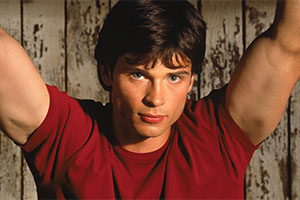 Inacreditável! Veja como está o galã de Smallville hoje em dia