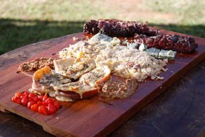 Receita do Prato Assinatura do Rafael
