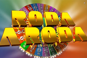 GamePlay: Brinque com o Roda a Roda do Silvio Santos