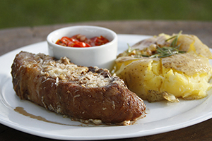 Gosta de picanha? Temos doze receitas exclusivas e práticas pra você