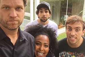Bertolazzi se revolta com os artistas trazidos pela produção do BBQ