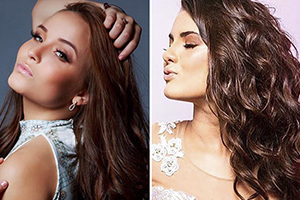 Megahair é febre entre as celebs teens do SBT