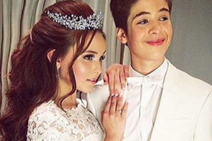 Qual casal de 15 anos você mais shipa?