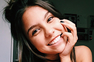 Make deixa Bel, de Chiquititas irreconhecível (e linda)