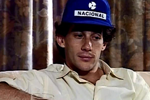 No dia do aniversário de Ayrton Senna, relembre entrevista com o piloto