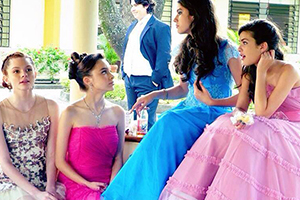 Lembra dela? Por onde anda a ruivinha das Top 3, de Chiquititas?
