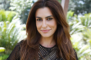 Veja os looks que Ticiana Villas Boas usou no episódio 9