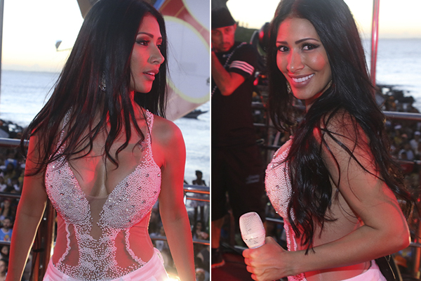 Simaria ou Nicole Scherzinger, ex-Pussycat Dools? Compare